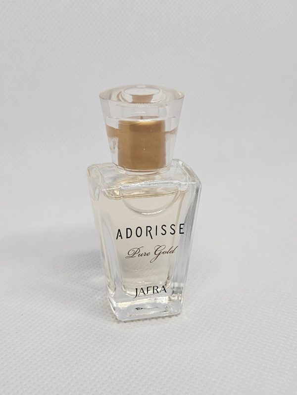 Jafra - Adorisse Pure Gold