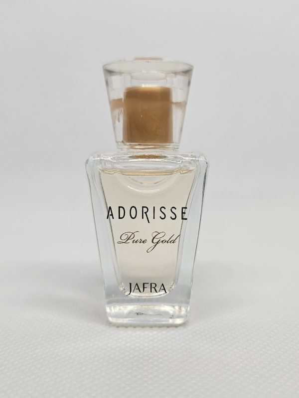 Jafra - Adorisse Pure Gold