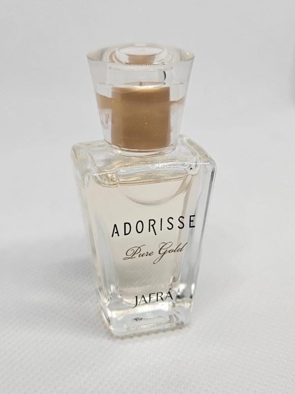 Jafra - Adorisse Pure Gold