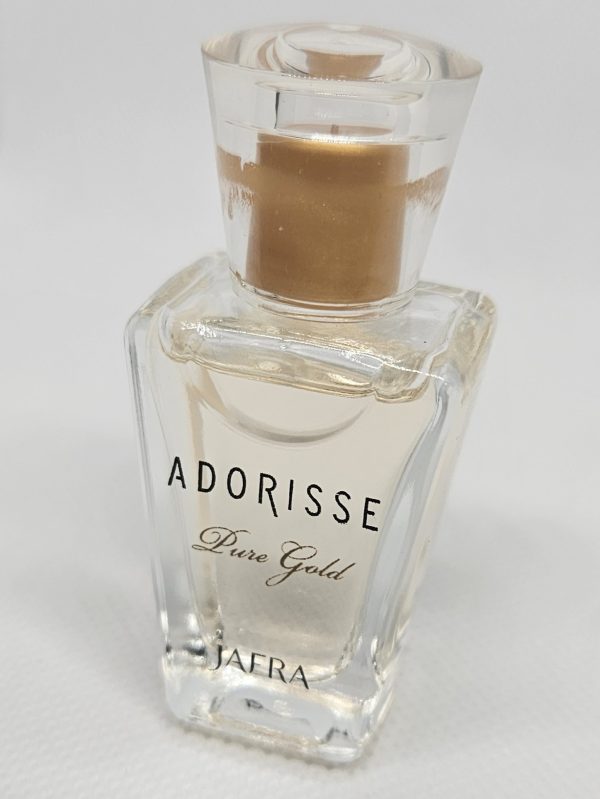 Jafra - Adorisse Pure Gold