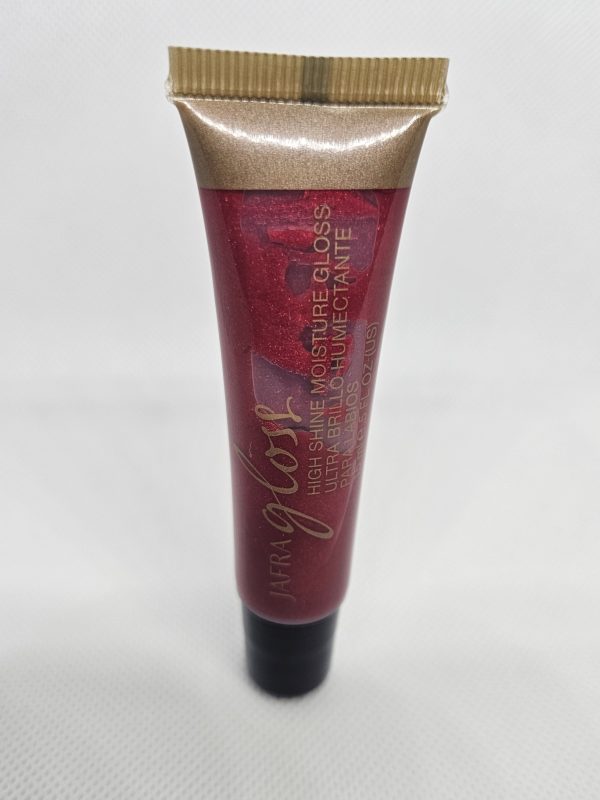 Jafra - Gloss - High Shine Moisture Gloss