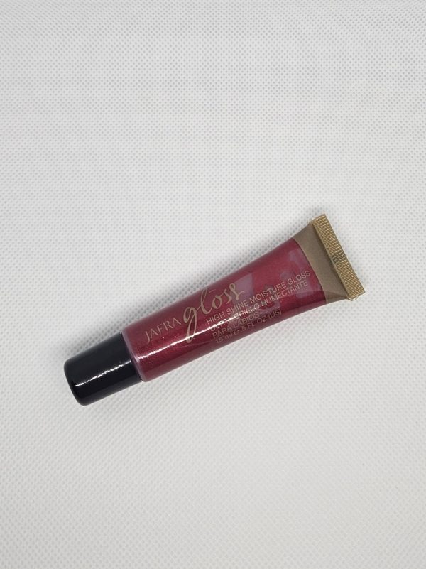 Jafra - Gloss - High Shine Moisture Gloss