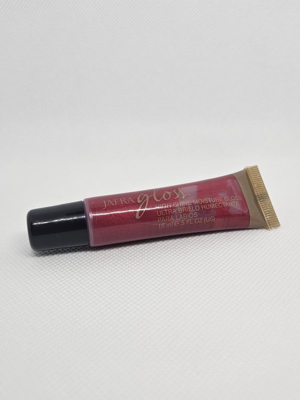 Jafra - Gloss - High Shine Moisture Gloss