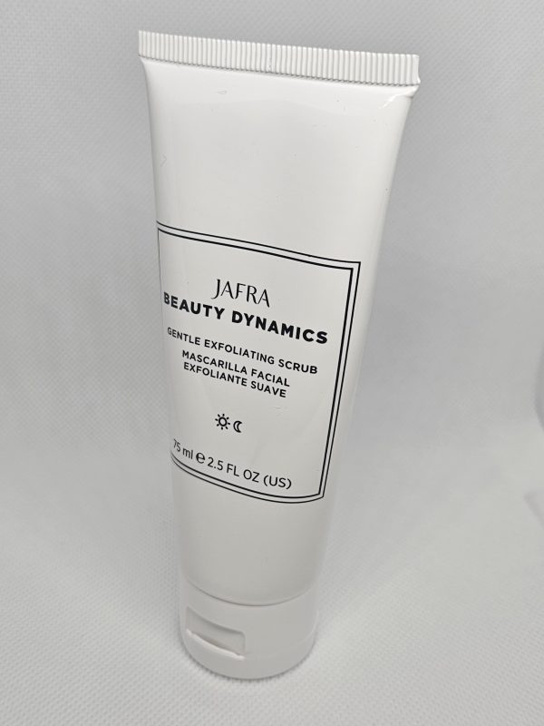 Jafra - Beauty Dynamics - Gentle Exfoliating Scrub