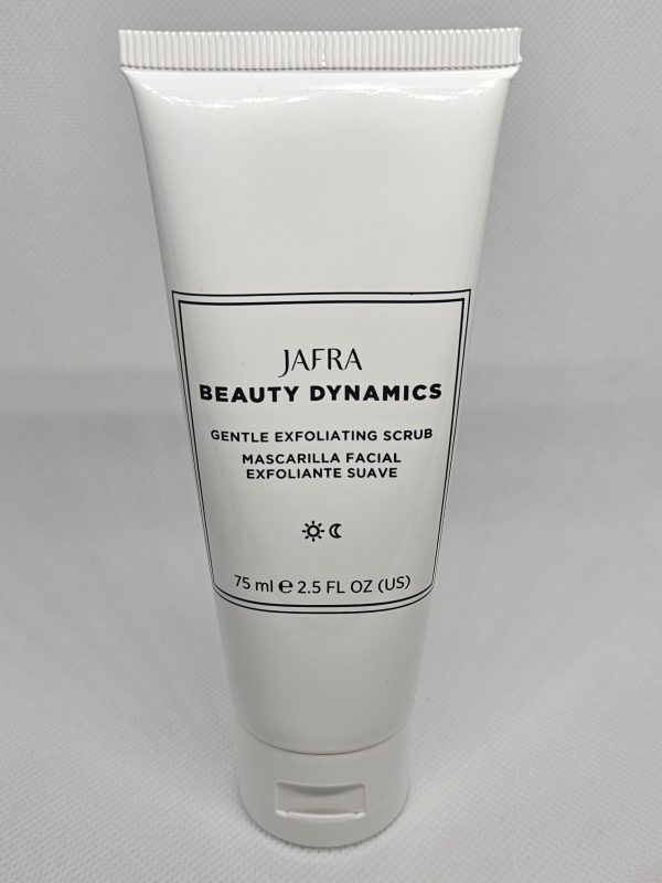 Jafra - Beauty Dynamics - Gentle Exfoliating Scrub