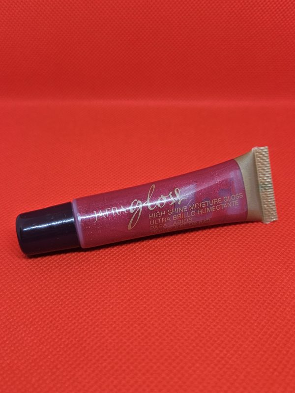 Jafra - Gloss - High Shine Moisture Gloss