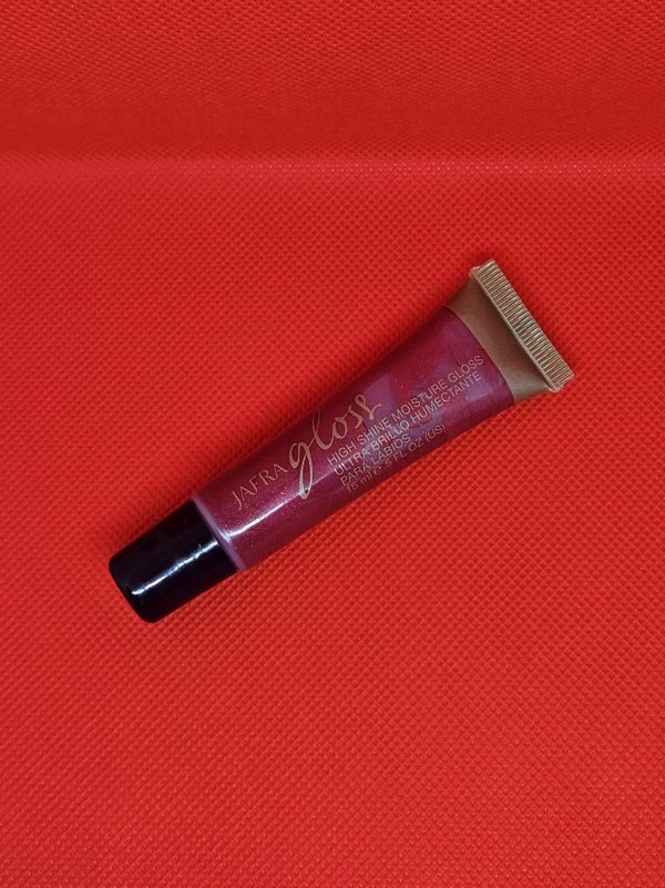 Jafra - Gloss - High Shine Moisture Gloss