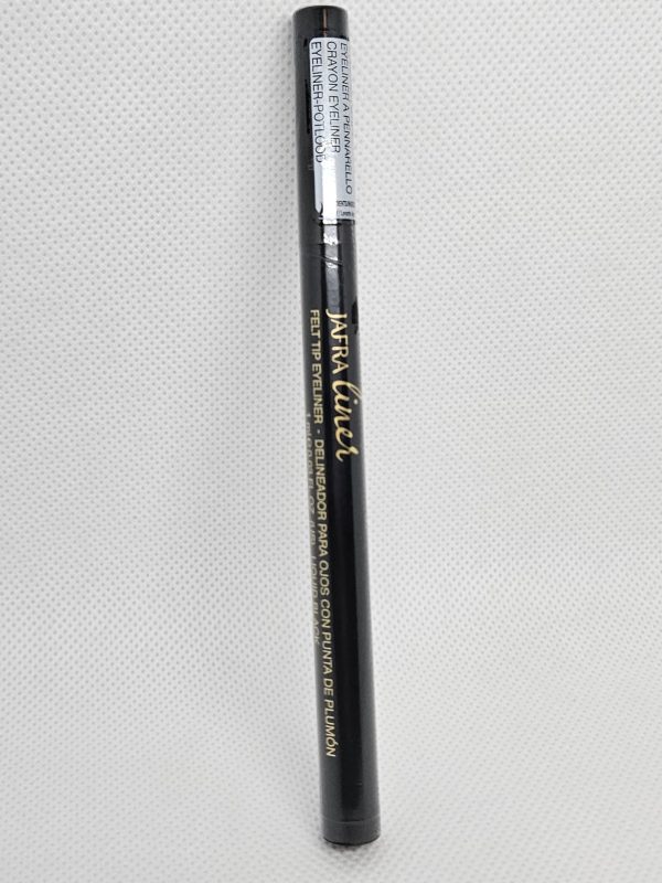 Jafra - liner - Felt Tip Eyeliner