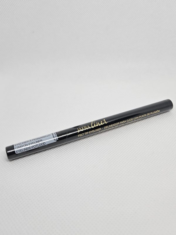 Jafra - liner - Felt Tip Eyeliner