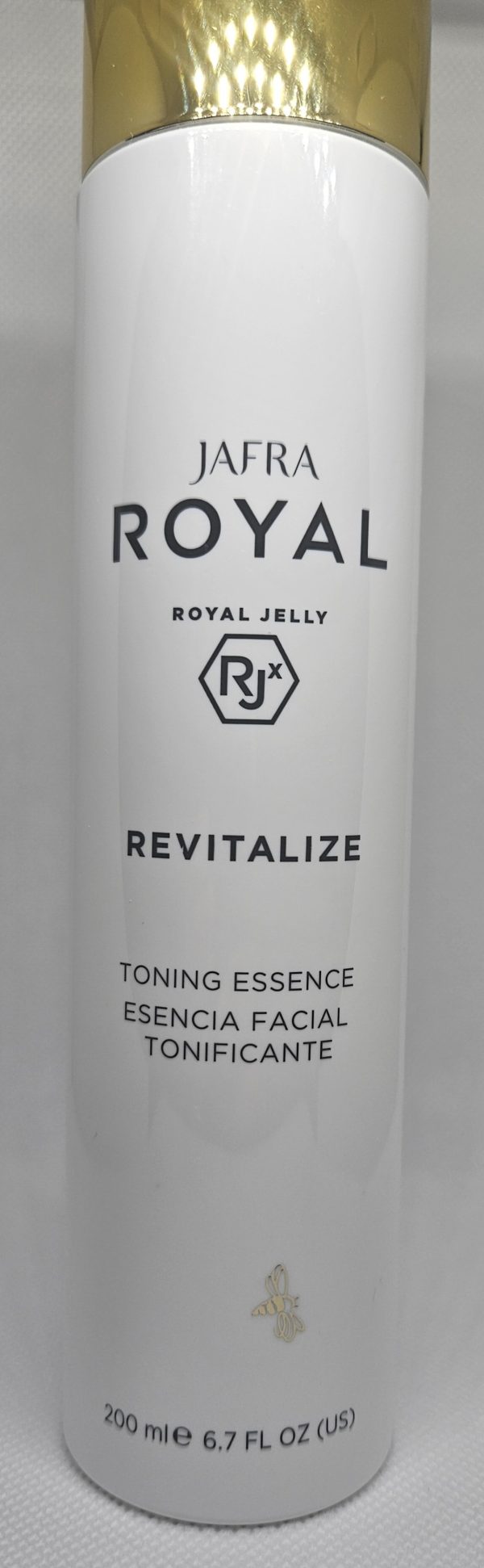 Jafra - Royal Jelly - Revitalize Toning Essence