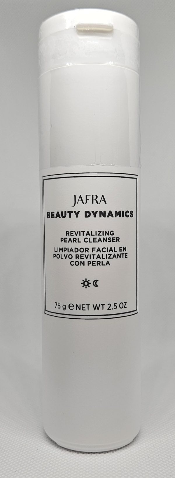 Revitalizing Pearl Cleanser