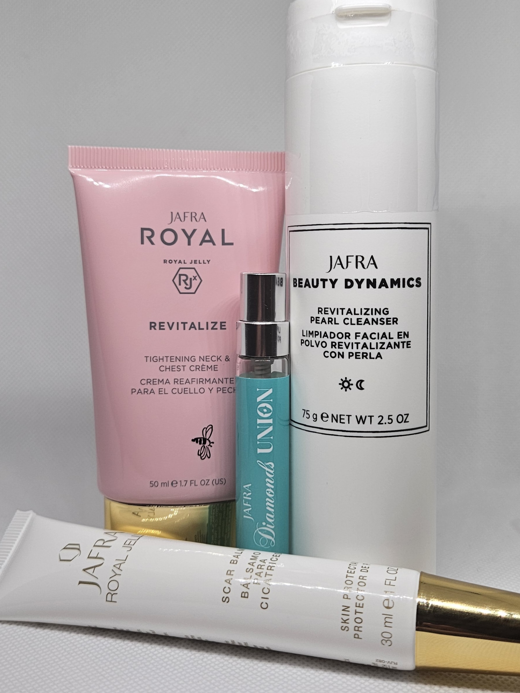 The Cleanser Bundle