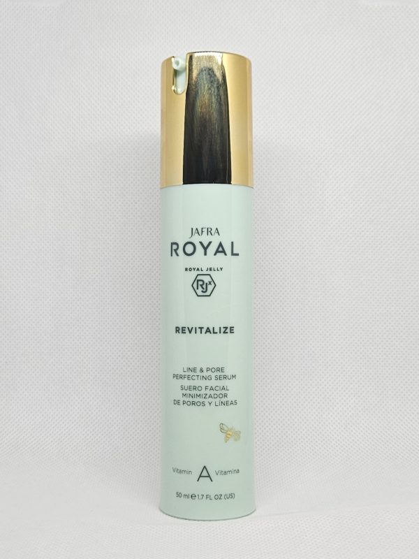 Revitalize Line and Pore Perfecting Serum