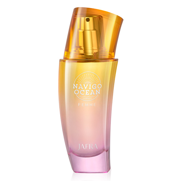 Navigo Ocean Femme