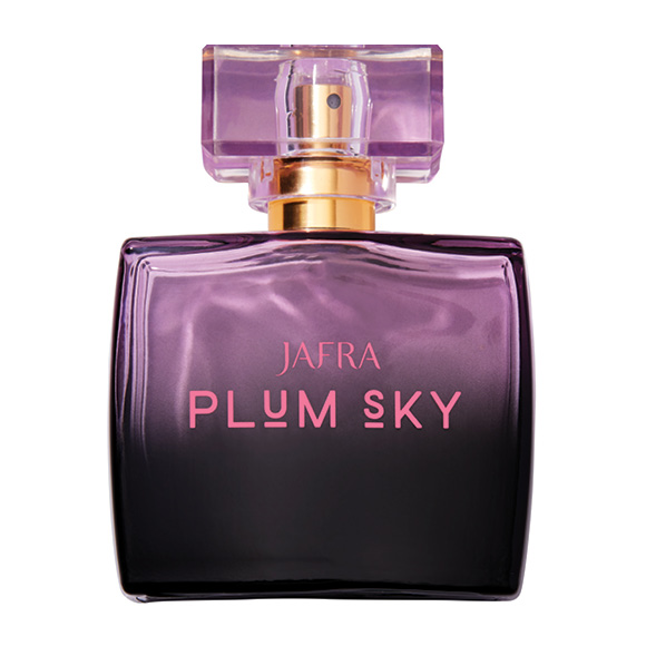 Plum Sky Eau de Toilette