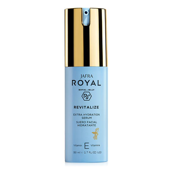 Revitalize Extra Hydration Serum